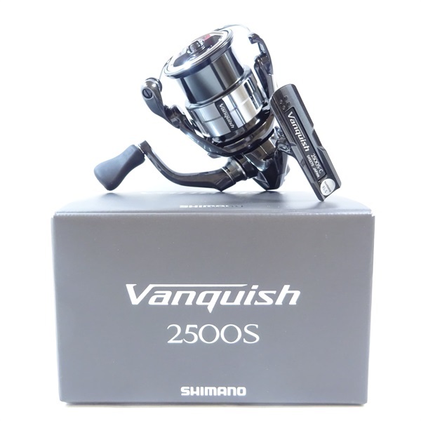 ２３ヴァンキッシュ２５００Ｓ